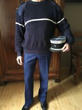 Ancien uniforme capitaine d'occasion  Saint-Rambert-en-Bugey