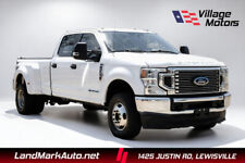 2020 ford 350 for sale  Lewisville