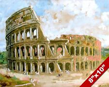 Colosseum ancient rome for sale  South Jordan