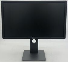 Pantalla de monitor de computadora LED FHD con pantalla ancha Dell P2214Hb 22" con puerto de pantalla segunda mano  Embacar hacia Argentina