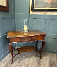 Antique victorian mahogany for sale  BERKHAMSTED