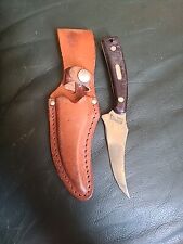 schrade usa sharpfinger knife for sale  Galivants Ferry