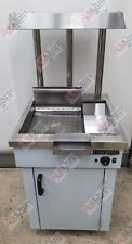 Commercial chip scuttle for sale  Shipping to Ireland