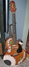 Ooak jasmine takamine for sale  Delaware