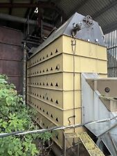 Vertec grain dryer for sale  BARNARD CASTLE
