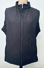 jacket coat black effeci for sale  Simpsonville