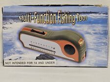 Multi tool fishing for sale  Saint Paul