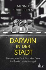 Darwin stadt rasante gebraucht kaufen  Berlin