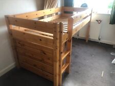 Thuka nordic midsleeper for sale  BRISTOL