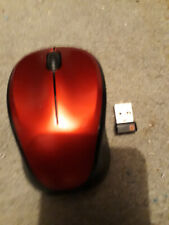 10 x logitech usb mouse for sale  WORTHING