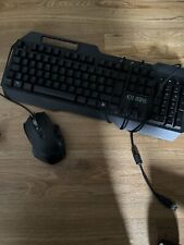 Empire gaming tastatur gebraucht kaufen  Ulm