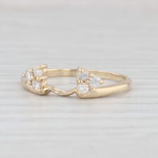 0.20ctw diamond ring for sale  USA