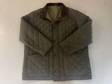 Barbour eksdale quilted for sale  Lake Oswego