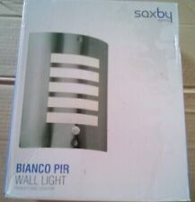 Saxby bianco 60w for sale  LINCOLN