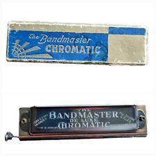 Bandmaster chromatic made for sale  BIRMINGHAM
