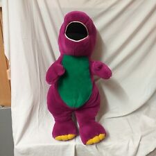 Jumbo dinosaur barney for sale  CANVEY ISLAND