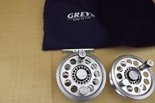 greys fly reel for sale  BOURNEMOUTH