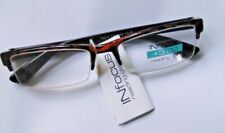 Used, INfocus UNISEX SEMI RIMLESS READING GLASSES +1.50/ +2.00/ +3.00 ExDisplay 2 COLS for sale  Shipping to South Africa