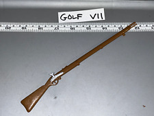 Rifle/mosquete de guerra civil escala 1/6 104857 comprar usado  Enviando para Brazil