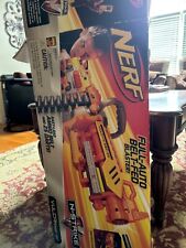 Nerf vulcan ebf for sale  Brentwood