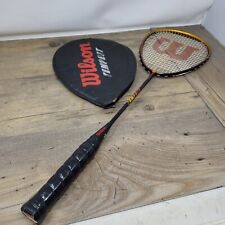 Wilson tempest badminton for sale  IPSWICH