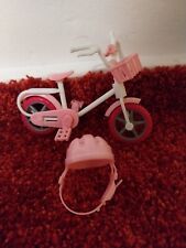 Barbie fahrrad fahrrad gebraucht kaufen  Brieselang