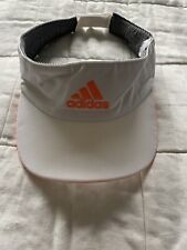 Womens adidas white for sale  LONDON