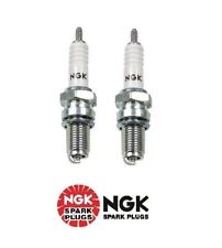 2X NEW GENUINE NGK SPARK PLUGS NOS B7HS PLUG for sale  Shipping to South Africa