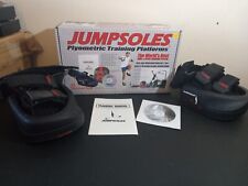Jump soles vertical for sale  Omaha