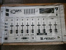 Peavey cdmix mixer for sale  Kenosha
