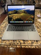 2020 Apple MacBook Air 13,3" (SSD de 1TB, Apple M1, 3.20GHz, 16GB Ram cinza espacial, usado comprar usado  Enviando para Brazil