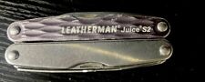 Leatherman juice stainless for sale  Denver