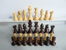Chavet chess set d'occasion  Granville