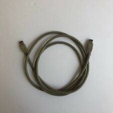 Cable firewire 400 d'occasion  Paris III