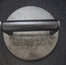 Cuisinart cast iron for sale  Middleburg