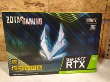 New zotac gaming for sale  Wooster