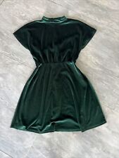 Emerald green stretchy for sale  ABBOTS LANGLEY