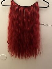 Hair extensions halo for sale  Columbus