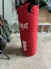 Punching bag for sale  Tarrytown