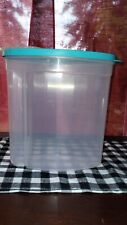 Rubbermaid cereal food for sale  Mason
