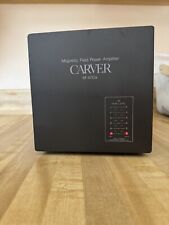 Carver 400a power for sale  Daytona Beach