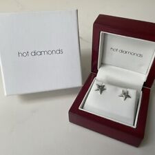 Hot diamonds star for sale  STOCKPORT
