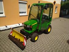 John deere traktor gebraucht kaufen  Röthenbach,-Eibach