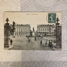 Carte postale ancienne d'occasion  Paris XI