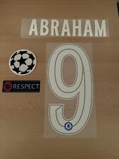 Tammy abraham chelsea for sale  CRAWLEY