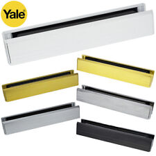 Yale slimline letterbox for sale  MANSFIELD