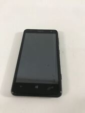 Nokia Lumia 625 - 8GB - czarny (bez simlocka) smartfon,Niekompletny na sprzedaż  PL