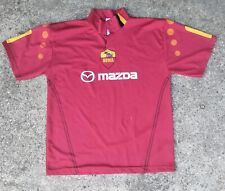 "Camiseta "AS Roma" segunda mano  Embacar hacia Argentina