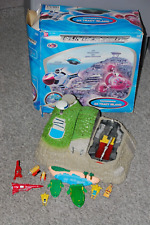 Thunderbirds tracy island for sale  GUILDFORD