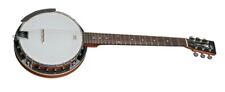 Gewa banjo guitare d'occasion  Bonnétable